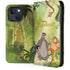 Disney Jungle Book Character Group iPhone 13 Folio Case