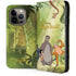 Disney Jungle Book Character Group iPhone 13 Pro Folio Case