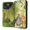 Disney Jungle Book Character Group iPhone 14 Folio Case
