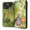 Disney Jungle Book Character Group iPhone 14 Plus Folio Case