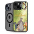 Disney Jungle Book Character Group iPhone 14 Plus Kickstand Case