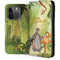 Disney Jungle Book Character Group iPhone 14 Pro Folio Case