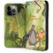 Disney Jungle Book Character Group iPhone 14 Pro Max Folio Case