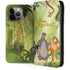 Disney Jungle Book Character Group iPhone 14 Pro Max Folio Case