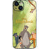 Disney Jungle Book Character Group iPhone Skins