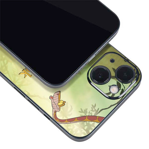 Disney Jungle Book Character Group iPhone Skins