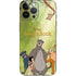Disney Jungle Book Character Group iPhone 15 Pro Max Skin