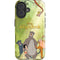 Disney Jungle Book Character Group iPhone 16 Impact Case