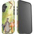 Disney Jungle Book Character Group iPhone 16 Impact Case