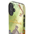 Disney Jungle Book Character Group iPhone 16 Plus Impact Case