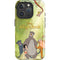 Disney Jungle Book Character Group iPhone 16 Pro Impact Case