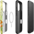 Disney Jungle Book Character Group iPhone 16 Pro Magsafe Impact Case