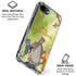 Disney Jungle Book Character Group iPhone 16e Clear Case