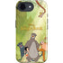 Disney Jungle Book Character Group iPhone 16e Impact Case