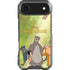 Disney Jungle Book Character Group iPhone 17 Air Clear Case