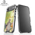 Disney Jungle Book Character Group iPhone 17 Air Clear Case