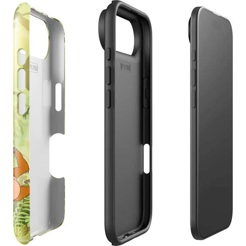 Disney Jungle Book Character Group iPhone 17 Air Impact Case