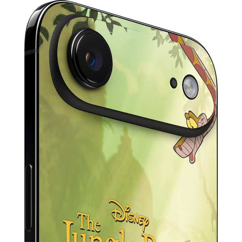 Disney Jungle Book Character Group iPhone 17 Air Skin