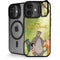 Disney Jungle Book Character Group iPhone 17 Kickstand Case