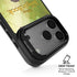 Disney Jungle Book Character Group iPhone 17 Pro Kickstand Case
