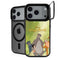 Disney Jungle Book Character Group iPhone 17 Pro Max Kickstand Case