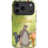 Disney Jungle Book Character Group iPhone 17 Pro Max Magsafe Impact Case