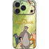 Disney Jungle Book Character Group iPhone 17 Pro Skin