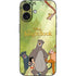 Disney Jungle Book Character Group iPhone 17 Skin