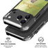 Disney Jungle Book Character Group iPhone 18 Pro Clear Case