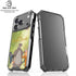 Disney Jungle Book Character Group iPhone 18 Pro Clear Case