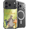 Disney Jungle Book Character Group iPhone 18 Pro MagSafe Case