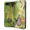 Disney Jungle Book Character Group iPhone SE (2nd & 3rd Gen) Folio Case