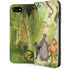 Disney Jungle Book Character Group iPhone SE (2nd & 3rd Gen) Folio Case
