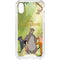 Disney Jungle Book Character Group iPhone XS Clear Case