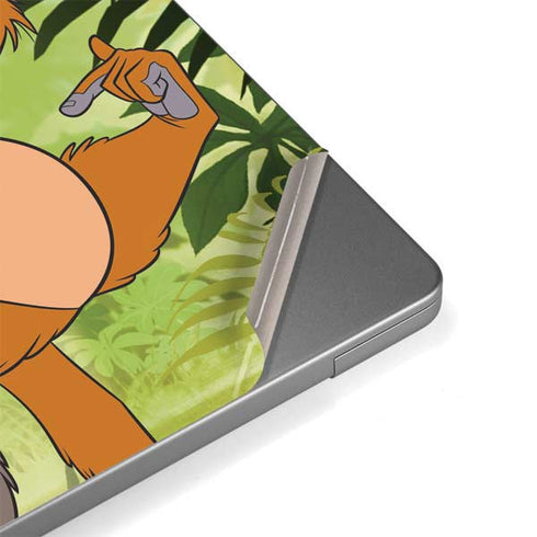 Disney Jungle Book Character Group Apple MacBook Pro 14-inch Skin