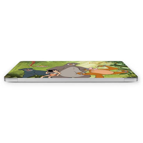 Disney Jungle Book Character Group Apple MacBook Pro 16-inch Skin