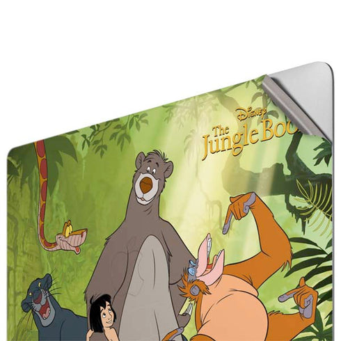 Disney Jungle Book Character Group Apple MacBook Pro 16-inch Skin