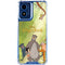 Disney Jungle Book Character Group Moto G 5G (2024) Clear Case