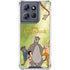 Disney Jungle Book Character Group Moto G Play 5G (2025) Clear Case