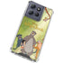Disney Jungle Book Character Group Moto G Power 5G (2025) Clear Case
