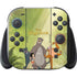 Disney Jungle Book Character Group Nintendo Switch 2 (2025) with Joy-Con Skin
