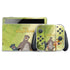 Disney Jungle Book Character Group Nintendo Skins