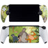 Disney Jungle Book Character Group PlayStation Portal Remote Player Skin