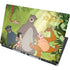 Disney Jungle Book Character Group Dell Precision Skin