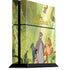 Disney Jungle Book Character Group PlayStation PS4 Skins