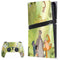 Disney Jungle Book Character Group PS5 Pro Bundle Skin