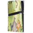 Disney Jungle Book Character Group PS5 Pro Console Skin