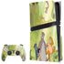 Disney Jungle Book Character Group PlayStation PS5 Skins