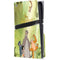 Disney Jungle Book Character Group PS5 Pro Disk Console Skin