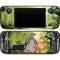 Disney Jungle Book Character Group Steam Deck Handheld Gaming Computer OLED Skin